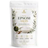 Epsom Salts Foiled