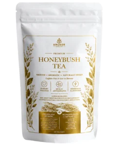 Honeybush Foiled