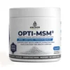 Anchor Health Supplements Opti MSM 99.9% pure MSM powder