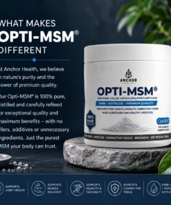 Opti-MSM